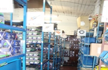 Produtos Estoque