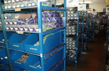 Produtos Estoque