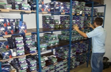 Produtos Estoque