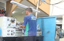 Torneadores