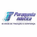 Paraqueda Náutica