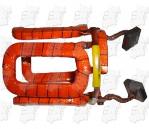 Bobina Campo 28 MT 12 v