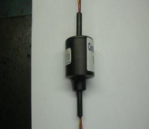 Conector Rotativo