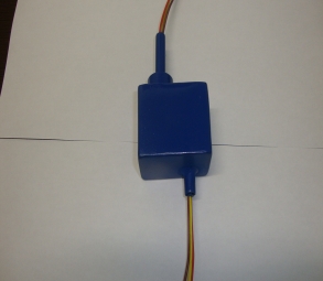 Sensor Rotativo Trifásico