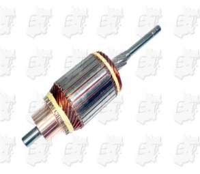 Induz. MP C-10 12 v