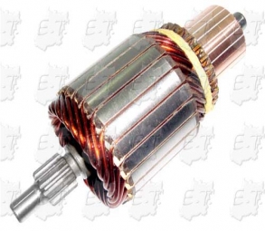 Induz. MP Caminhão Vw 12 v