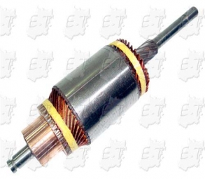 Induz. MP Chevette 12 v