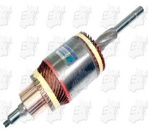 Induz. MP Corcel I 12 v