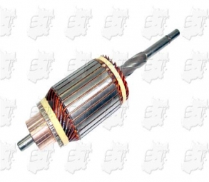 Induz. MP JD Valmet 12 v