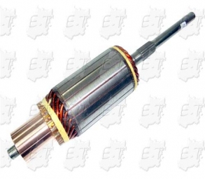 Induz. MP JE 12 v