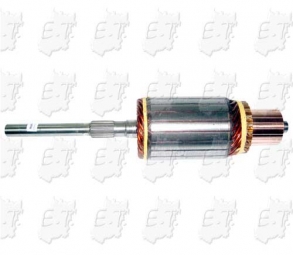 Induz. MP JE 24 v