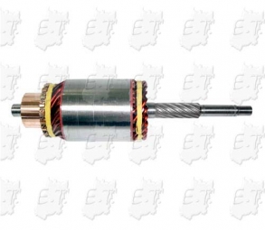 Induz. MP JF (GN) 12 v