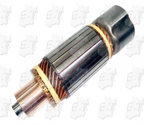 Induz. MP KB Médio 24 v