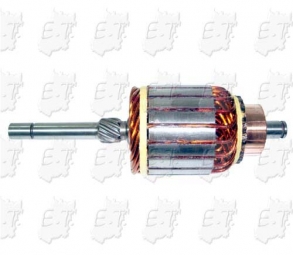 Induz. MP MI Corsa / Gol / Pálio 12 v
