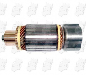 Induz. MP KB Pequeno 24 v