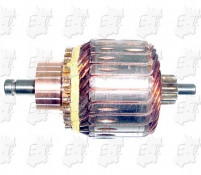 Induz. MP Vectra / Logus / Gol MI 12 v