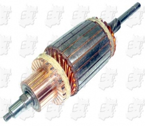 Induz. MP Vw 1300 12 v