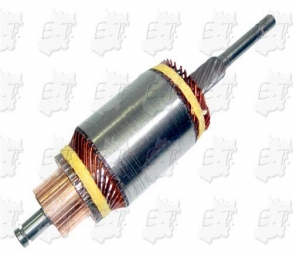 Induz. MP Vw 1500 Fusca / Kombi 12 v