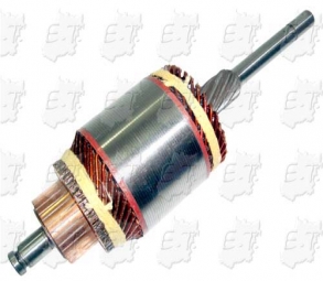Induz. MP Vw 1600 / Fusca / Kombi 12 v