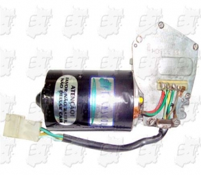 Motor Limp. Pára-Brisa 030 MB / Scânia 24 v