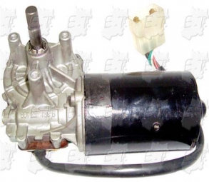 Motor Limp. Pára-Brisa 033 Scânia 24 v