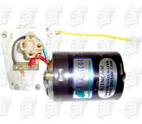 Motor Limp. Pára-Brisa 037 Chevet 12 v