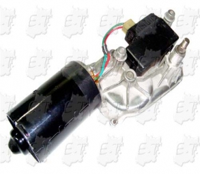 Motor Limp. Pára-Brisa 060 Fiat Uno / Fiorino (5S) 12 v