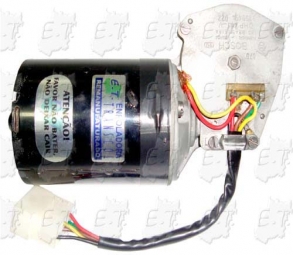 Motor Limp. Pára-Brisa 074 MB 12 v