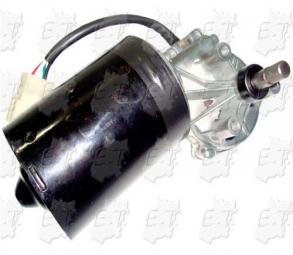 Motor Limp. Pára-Brisa 076 MB 24 v