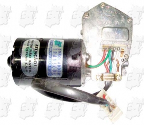 Motor Limp. Pára-Brisa 084 MB 24 v