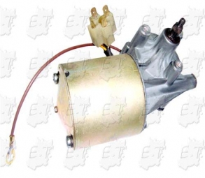 Motor Limp. Pára-Brisa Chevett / Opala 12 v