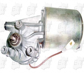 Motor Limp. Pára-Brisa D-20 / F-1000 12 v