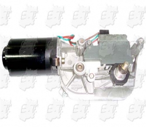 Motor Limp. Pára-Brisa Fiat Uno / Fiorino 12 v