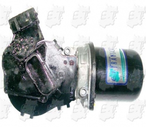 Motor Limp. Pára-Brisa Fiesta / Ecosport 12 v