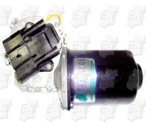 Motor Limp. Pára-Brisa Monza 12 v