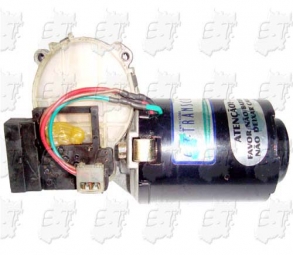Motor Limp. Pára-Brisa Pálio/Siena/Strada (5S) 12 v