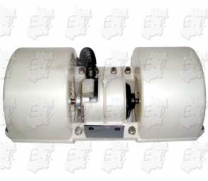 Motor Vent. Evaporizador Ar Condicionado Denso