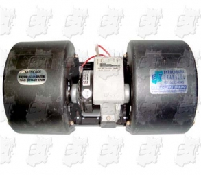 Motor Vent. Evaporizador Ar Condicionado Spal