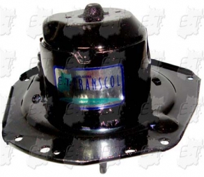 Motor Vent.Ar Cond. D-20 (Freza) 12 v