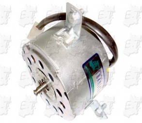 Motor Vent. Rad. 106 Fiat Uno / Fiorino c/ Ar 12 v