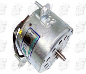 Motor Vent. Rad. 122 Gol / Parati / Saveiro c/ Ar 12 v