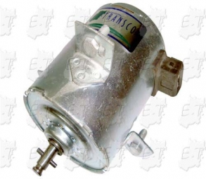 Motor Vent. Rad. 137 Gol / Parati / Saveiro G3 s/ Ar 12 v