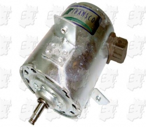 Motor Vent. Rad. 402 Gol / Parati G3 s/ Ar 12 v