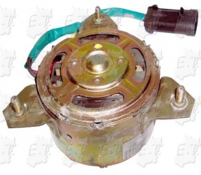 Motor Vent. Rad. 609 Corsa c/ ar 12 v