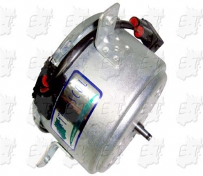 Motor Vent. Rad. 610 Gol / Parati G3 c/ Ar 12 v