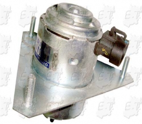 Motor Vent. Rad. Celta / Pálio s/ Ar (Rosca) 12 v