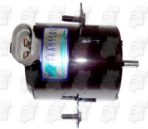 Motor Vent. Rad. Corsa s/ Ar Importado 12 v