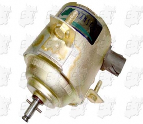 Motor Vent. Rad. Fiesta / Courier s/ Ar 12 v