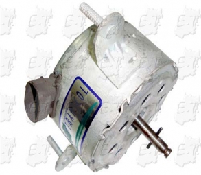 Motor Vent. Rad. Médio Pálio c/ Ar (Trava) 12 v