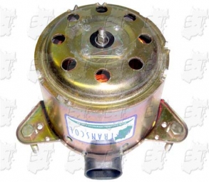 Motor Vent. Rad. Meriva 12 v